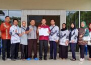 FORKA UPGRIP Kecam Penyegelan Kantor BPH: Jangan Jadikan Kampus Arena Perebutan Kepentingan