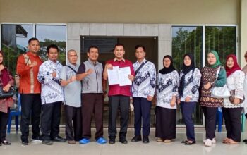 FORKA UPGRIP Kecam Penyegelan Kantor BPH: Jangan Jadikan Kampus Arena Perebutan Kepentingan