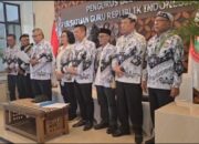 Unifah Pasang Garis Tegas: PGRI Tak Bisa Diambil Alih Bermodal Klaim