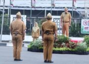 Pemkot Palembang Ajak ASN Ambil Peran dalam Menyukseskan HUT Kota ke-1343