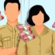Poto Ilustrasi : Belum cair, keresahan mulai terasa. Gaji ke-13 yang dinanti ribuan guru ASN di Palembang hingga kini belum seluruhnya terealisasi. Di tengah meningkatnya kebutuhan menjelang tahun ajaran baru, para guru berharap pemerintah segera memberikan kepastian pencairan.