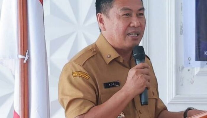 Pemkot Palembang Buka Kesempatan ASN Tempuh Doktor Lewat Program Palembang Cerdas, Pendaftaran Seleksi Dimulai