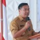Kepala Badan Pengembangan Sumber Daya Manusia (BKPSDM) Kota Palembang, Adi Zahri, S.I.Kom.