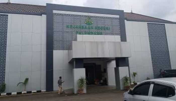 Penyidikan Korupsi Lampu Jalan Makin Mengerucut, Kejari Palembang Periksa Tiga Anggota DPRD