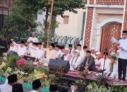 Bersama Ulama, Wali Kota Palembang Tegaskan Dukungan terhadap Upaya Penolakan LGBT dan Siapkan Regulasi Pencegahan