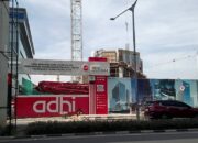 Tower Mandiri Tetap Dibangun Saat Izin Belum Tuntas, DPRD : Pertanyakan Aturan Perizinan