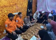 Gibran Ditemukan Tak Bernyawa Setelah Sehari Pencarian di Sungai Enim