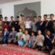 Pusat pembinaan karakter,Kepala SMK Negeri Sumatera Selatan, Drs. H. Zulkarnain, M.T., meninjau Musholah Al-Badar yang telah siap dimanfaatkan sebagai pusat kegiatan ibadah sekaligus laboratorium praktik Pendidikan Agama Islam.