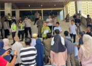 Warga Bukit Kecil Mengadu ke DPRD Sumsel, Desak Kontraktor Proyek Bank Mandiri Bertanggung Jawab atas Kerusakan Rumah