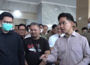 Gibran Pastikan Layanan Kesehatan Berjalan Optimal, RSUD Siti Fatimah Diminta Terus Perkuat Mutu Pelayanan