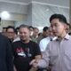 Wakil Presiden RI Gibran Rakabuming Raka meninjau fasilitas dan pelayanan kesehatan di RSUD Siti Fatimah Palembang, Kamis (16/7/2026). Dalam kunjungan tersebut, Wapres memastikan layanan kesehatan bagi masyarakat berjalan optimal serta menegaskan pentingnya peningkatan mutu pelayanan tanpa membedakan pasien umum maupun peserta BPJS Kesehatan.