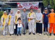 HUT RI ke-81 di SMK Negeri Sumsel: Lomba Tak Sekadar Meriah, tetapi Menguji Literasi, Numerasi dan Karakter
