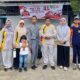 Semangat Kemerdekaan di SMK Negeri Sumatera Selatan. Siswa mengikuti rangkaian perlombaan dalam memperingati HUT ke-81 Kemerdekaan RI yang dikemas untuk mengasah kreativitas, literasi, numerasi, sportivitas, serta membangun karakter dan kepedulian terhadap lingkungan.