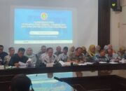 BPH UPGRIP Balik Serang: Pemecatan Rektor Bukman Lian Dipersoalkan, “Tunjukkan SK Menterinya!”