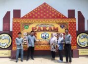 PAKAM SMA Negeri 12 Palembang, Menyiapkan Siswa Tak Hanya untuk Kuliah tetapi Juga Siap Mandiri