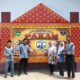 Kepala SMA Negeri 12 Palembang, Dra. Hj. Purwiastuti Kusumastiwi, M.M., menjelaskan pengembangan program PAKAM (Prestasi Akademik, Kewirausahaan, dan Kemandirian) di SMA Negeri 12 Palembang, Sumatera Selatan. Program tersebut membekali siswa dengan keterampilan tambahan sebagai bekal menghadapi dunia kerja, kewirausahaan, maupun melanjutkan pendidikan ke perguruan tinggi.