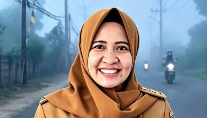 Disdik Sumsel Keluarkan Edaran Antisipasi Kabut Asap, Keselamatan Siswa Jadi Prioritas