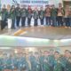 Kepala Dinas Pendidikan Provinsi Sumatera Selatan Hj. Mondyaboni, S.E., S.Kom., M.Si., M.Pd., memberikan apresiasi kepada kontingen SMK Sumsel yang berhasil menembus peringkat enam besar pada Lomba Kompetensi Siswa (LKS) Pendidikan Menengah Tingkat Nasional 2026. Capaian lima medali yang diraih dinilai menjadi bukti meningkatnya daya saing pendidikan vokasi Sumatera Selatan sekaligus memotivasi sekolah-sekolah untuk terus melahirkan lulusan yang unggul, terampil, dan siap menghadapi dunia kerja.