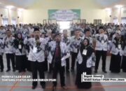 Legalitas PB PGRI Ditegaskan, PGRI Jatim Dukung Penegakan Hukum Bareskrim