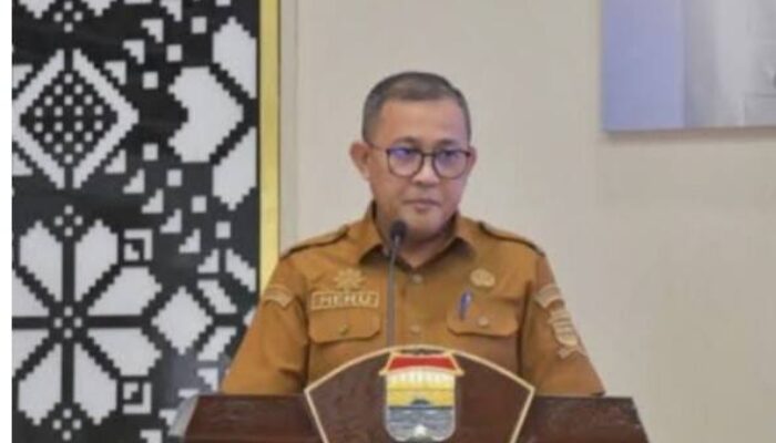 Jelang HUT Ke-81 RI, Dinas Pendidikan Palembang Gerakkan Sekolah Kibarkan Merah Putih
