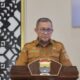 Sekretaris Dinas Pendidikan Kota Palembang H. M. Heru Hermawan, S.STP., SH., M.Si.