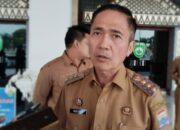 Ratu Dewa Tegaskan Sekolah di Palembang Wajib Sesuaikan Pembelajaran dengan Kondisi Kabut Asap