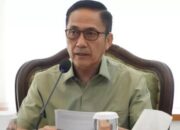 Kabut Asap Memburuk, Sekolah di Palembang Beralih ke Pembelajaran Jarak Jauh Mulai 9 September