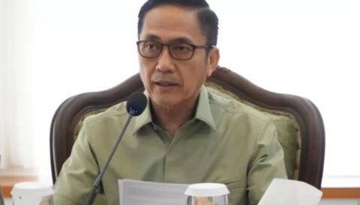 Kabut Asap Memburuk, Sekolah di Palembang Beralih ke Pembelajaran Jarak Jauh Mulai 9 September