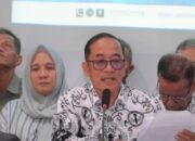 Ijazah UPGRIP Dipersoalkan? Zulinto Tegaskan: Tetap Legal, Dasarnya SK Menteri