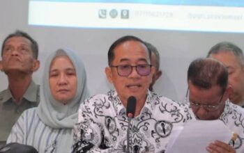 Ijazah UPGRIP Dipersoalkan? Zulinto Tegaskan: Tetap Legal, Dasarnya SK Menteri