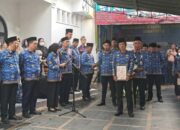 “Tak Ada Lagi Sapaan Pak Suparman, Tangis Mengiringi Kepergian Sang Kepala Sekolah”