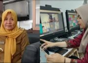 Kabut Asap Mengusik Sekolah di Sumsel, Disdik Serahkan Kebijakan PJJ kepada Daerah