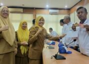 Disdik Sumsel Apresiasi Perjuangan Atlet SOIna, 10 Medali Jadi Kado Membanggakan untuk Sumatera Selatan