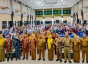 Mondyaboni Tekankan Akhlak dan Etika, Ketua OSIS SMK Sumsel Disiapkan Jadi Pemimpin Masa Depan