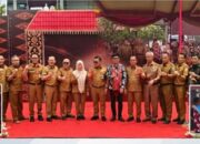 SMAN 3 Palembang Cetak Duta Muda Berkarakter Lewat Putra Putri SMANTA 2026