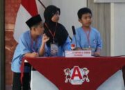 SDIT Al-Furqon Palembang Juara Regional II Sumbagsel, Siap Bawa Nama Sumsel ke Tingkat Nasional