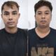 Dua tersangka berinisial AF dan EP diamankan Ditreskrimum Polda Sumsel terkait dugaan kekerasan saat aksi unjuk rasa di depan Mapolda Sumsel. Polisi masih mendalami kasus tersebut untuk mengungkap kemungkinan keterlibatan pihak lain.