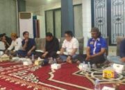 Dua Jurnalis Dianiaya, Ketua DPRD Sumsel Desak Kapolda Tuntaskan Kasus