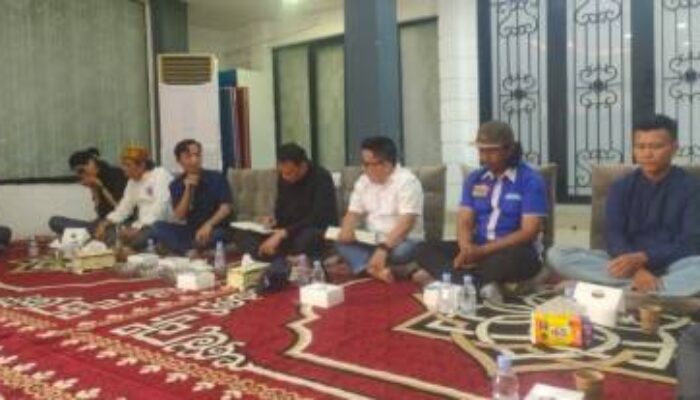 Dua Jurnalis Dianiaya, Ketua DPRD Sumsel Desak Kapolda Tuntaskan Kasus