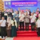 SMAN 17 Palembang Kukuhkan 400 Siswa Baru, Perkuat Karakter dan Bidik Perguruan Tinggi Favorit