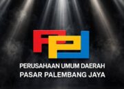 Kinerja Dipertanyakan, Legalitas Pengangkatan Dirut Perumda Pasar Palembang Jaya Diminta Dibuka