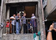 Revitalisasi Rusun Ilir Barat Palembang Masuk Tahap Kajian, Pemkot dan Kementerian PKP Turun ke Lapangan