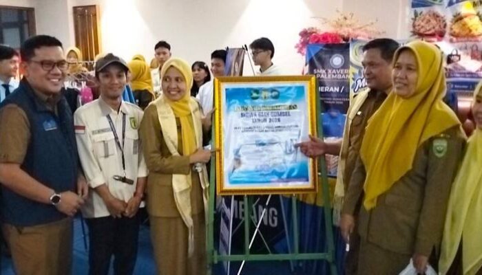 Mondyaboni Dorong Siswa SMK Sumsel Hasilkan Inovasi yang Berdampak bagi Masyarakat