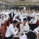 Disdik Sumsel Dorong Link and Match, Siswa SMK Praktik Langsung di Hotel Swarna Dwipa